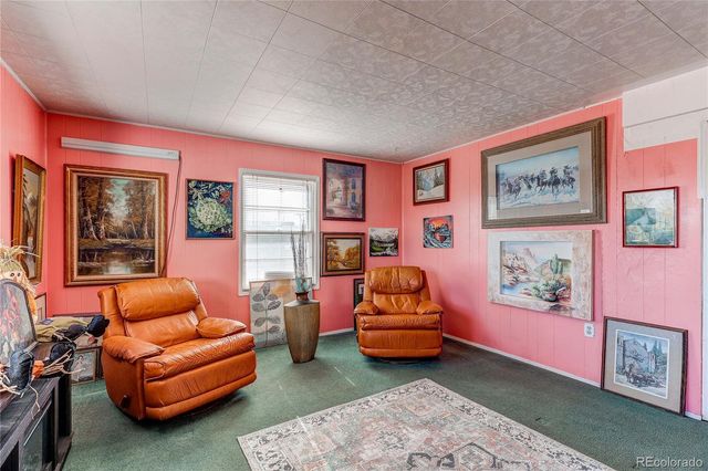 75 N Market Street, Keenesburg, CO 80643