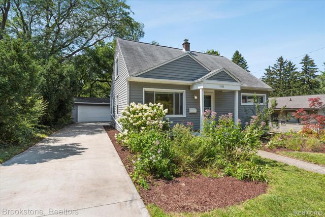 1431 Hatcher Crescent, Ann Arbor, MI 48103