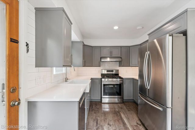 1431 Hatcher Crescent, Ann Arbor, MI 48103