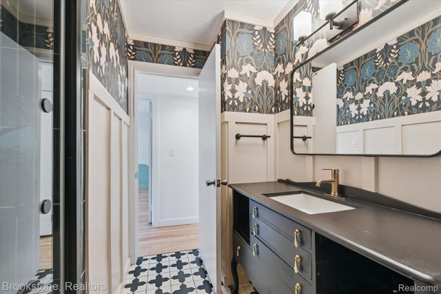 1431 Hatcher Crescent, Ann Arbor, MI 48103