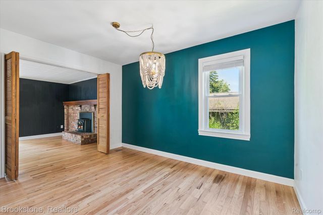 1431 Hatcher Crescent, Ann Arbor, MI 48103