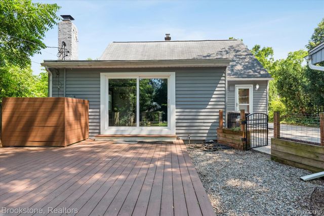 1431 Hatcher Crescent, Ann Arbor, MI 48103