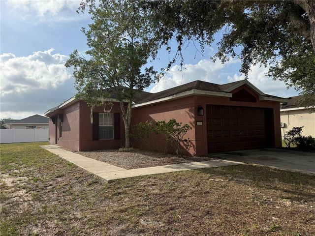 1188 THREE LEAF LANE, Brooksville, FL 34604