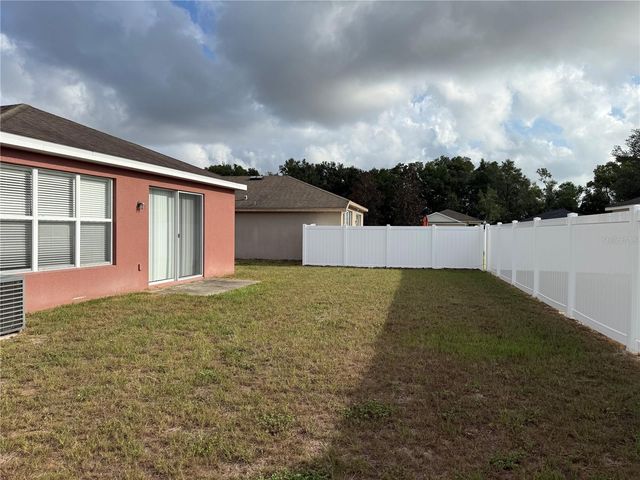 1188 THREE LEAF LANE, Brooksville, FL 34604
