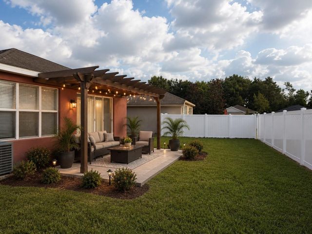 1188 THREE LEAF LANE, Brooksville, FL 34604