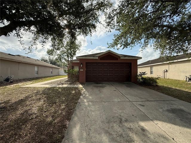 1188 THREE LEAF LANE, Brooksville, FL 34604