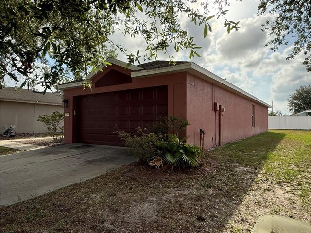 1188 THREE LEAF LANE, Brooksville, FL 34604