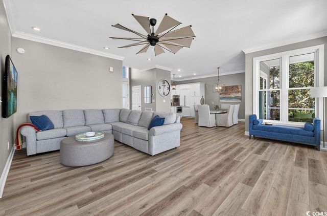 83 Grackle Ln., Pawleys Island, SC 29585