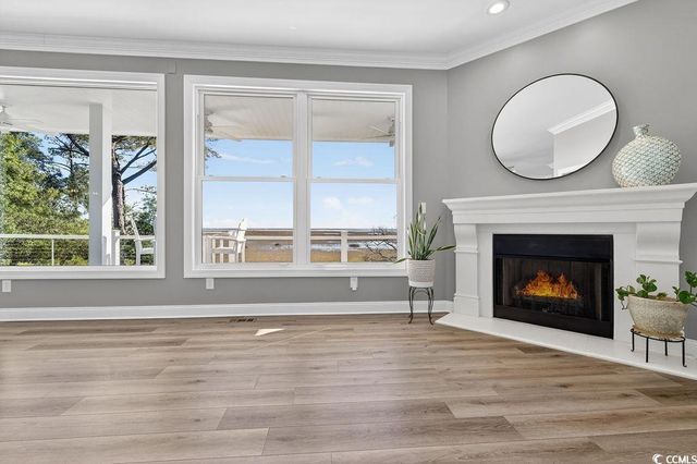 83 Grackle Ln., Pawleys Island, SC 29585