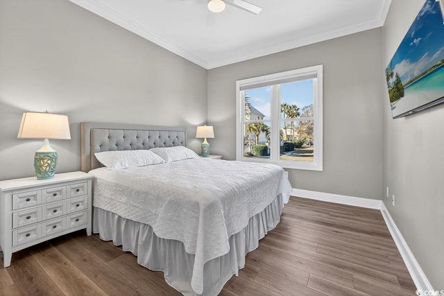 83 Grackle Ln., Pawleys Island, SC 29585