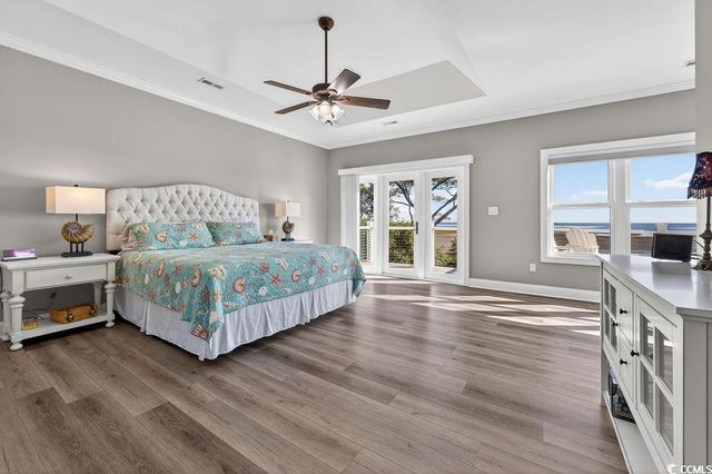 83 Grackle Ln., Pawleys Island, SC 29585