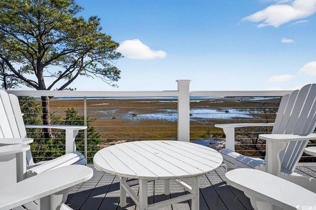 83 Grackle Ln., Pawleys Island, SC 29585