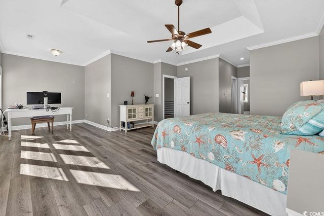 83 Grackle Ln., Pawleys Island, SC 29585