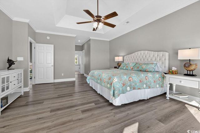 83 Grackle Ln., Pawleys Island, SC 29585