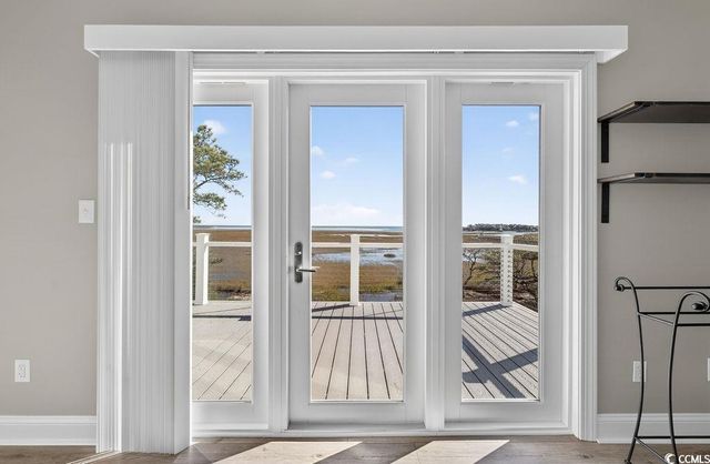 83 Grackle Ln., Pawleys Island, SC 29585