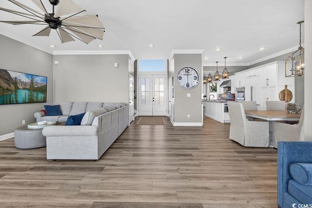 83 Grackle Ln., Pawleys Island, SC 29585