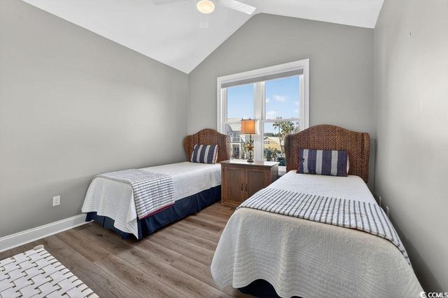 83 Grackle Ln., Pawleys Island, SC 29585