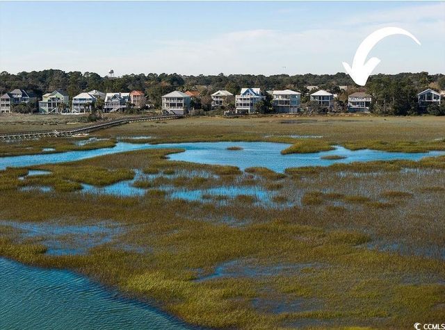 83 Grackle Ln., Pawleys Island, SC 29585