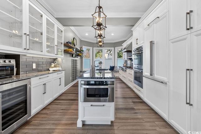 83 Grackle Ln., Pawleys Island, SC 29585