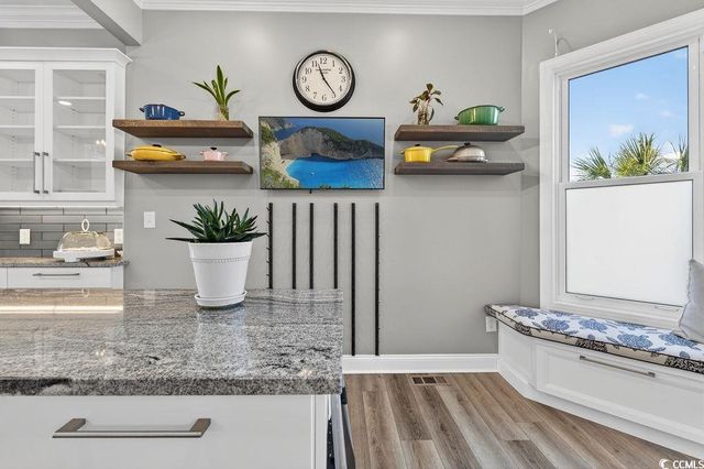 83 Grackle Ln., Pawleys Island, SC 29585