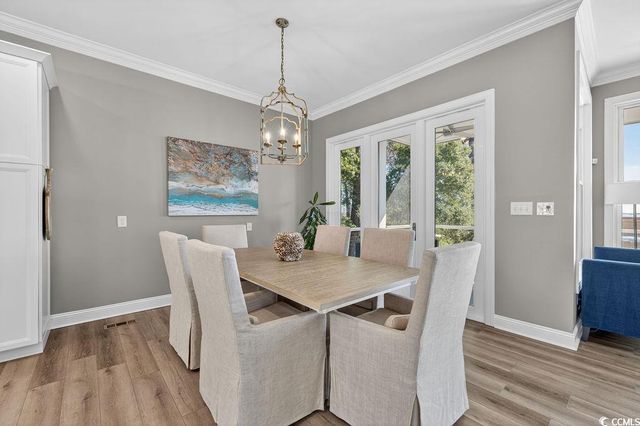 83 Grackle Ln., Pawleys Island, SC 29585