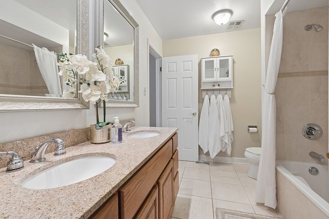 5840 W 126th Street, Alsip, IL 60803