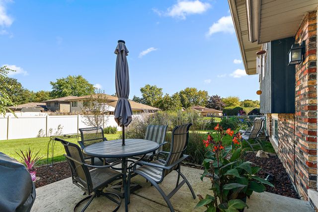 5840 W 126th Street, Alsip, IL 60803