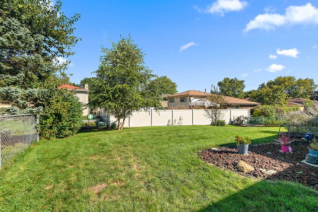 5840 W 126th Street, Alsip, IL 60803