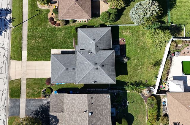 5840 W 126th Street, Alsip, IL 60803