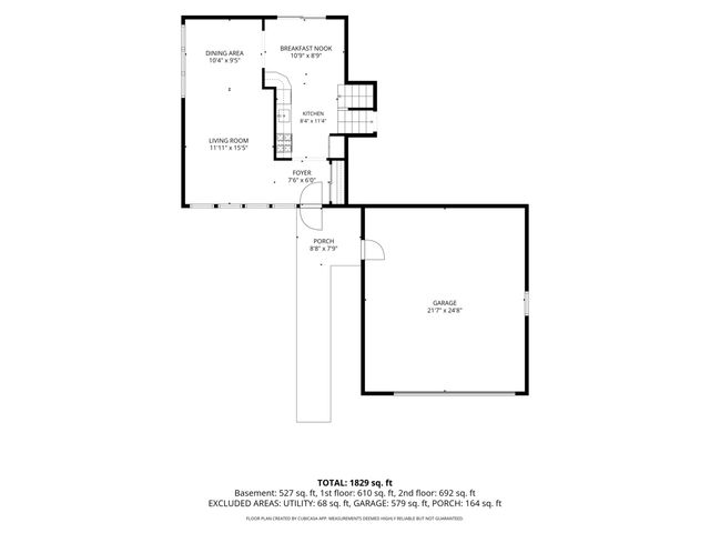 5840 W 126th Street, Alsip, IL 60803