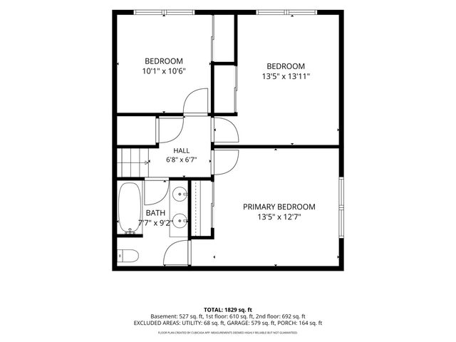 5840 W 126th Street, Alsip, IL 60803