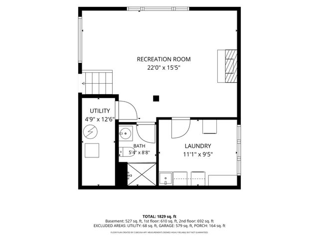 5840 W 126th Street, Alsip, IL 60803