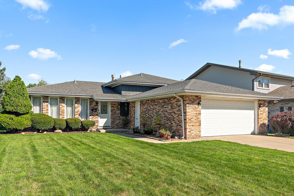 5840 W 126th Street, Alsip, IL 60803
