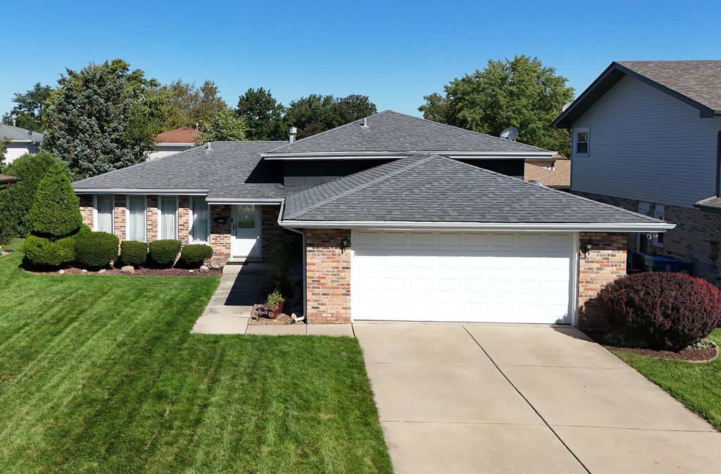 5840 W 126th Street, Alsip, IL 60803 — photo 2