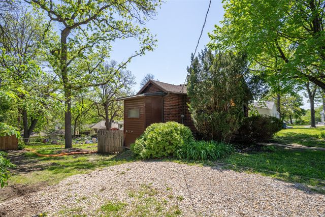 2315 SW 11th Street, Des Moines, IA 50315