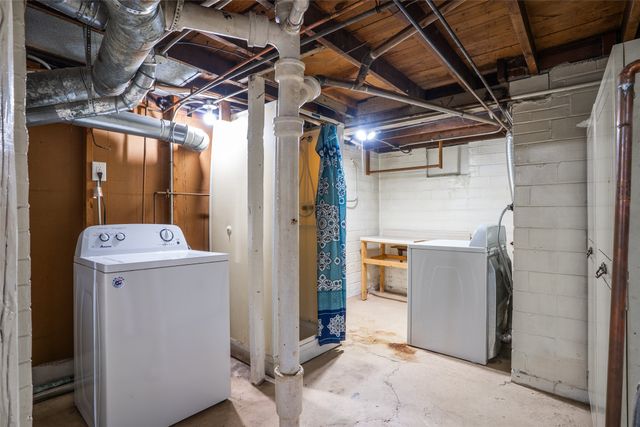 2315 SW 11th Street, Des Moines, IA 50315