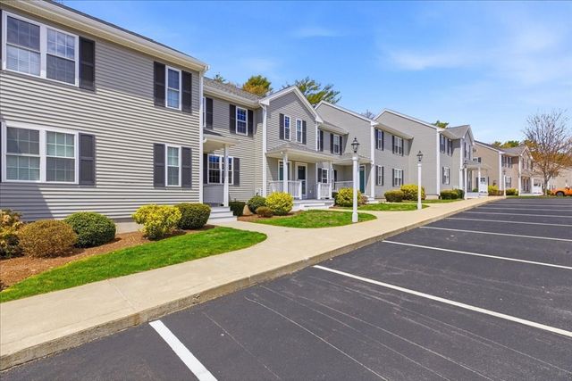 101 Cherry St 8, Plymouth, MA 02360
