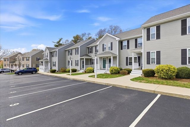 101 Cherry St 8, Plymouth, MA 02360