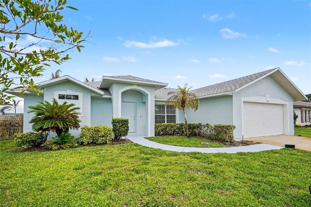 380 SHERIDAN AVENUE, Satellite Beach, FL 32937