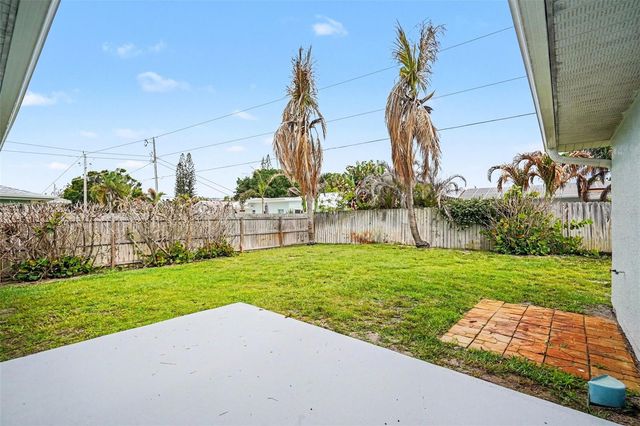 380 SHERIDAN AVENUE, Satellite Beach, FL 32937