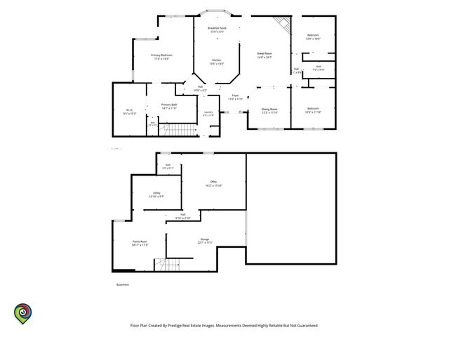 1544 Wayne Drive, Crete, IL 60417