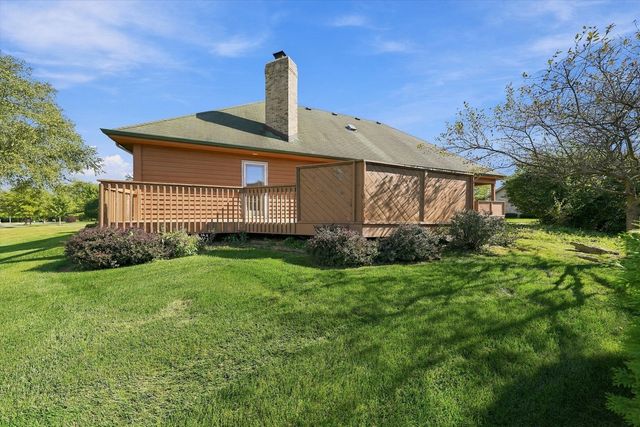 1544 Wayne Drive, Crete, IL 60417