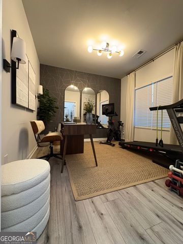 240 Clark Lake Lane, Grayson, GA 30017
