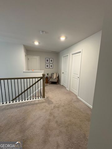 240 Clark Lake Lane, Grayson, GA 30017