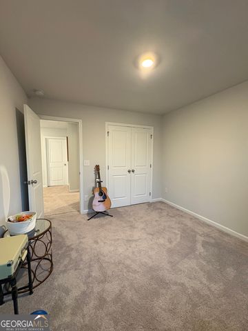 240 Clark Lake Lane, Grayson, GA 30017