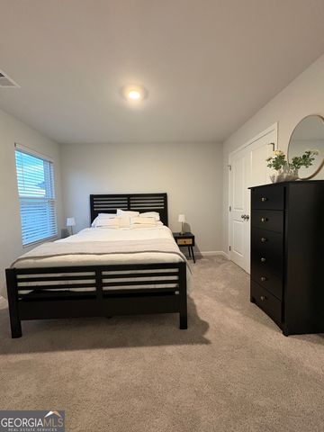 240 Clark Lake Lane, Grayson, GA 30017
