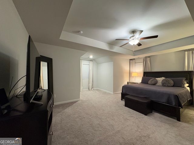 240 Clark Lake Lane, Grayson, GA 30017