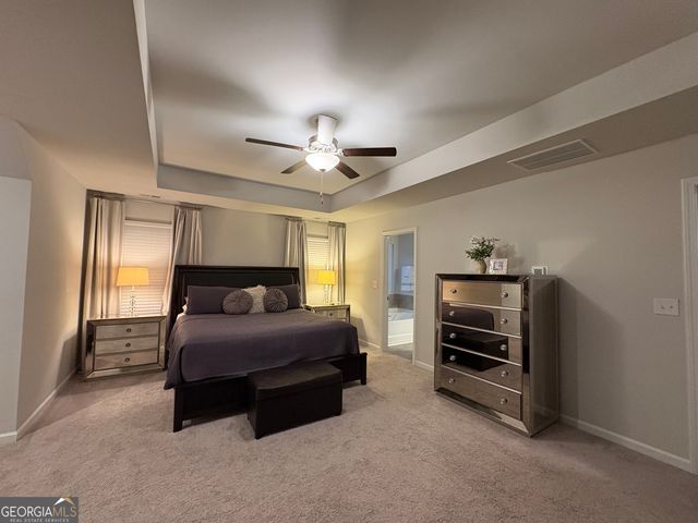240 Clark Lake Lane, Grayson, GA 30017