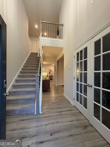 240 Clark Lake Lane, Grayson, GA 30017