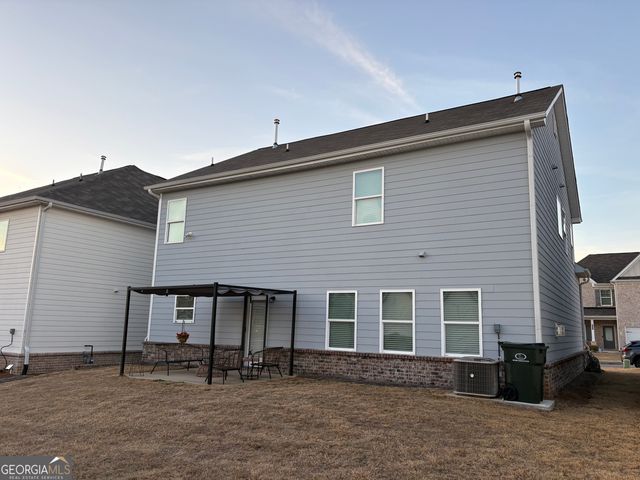 240 Clark Lake Lane, Grayson, GA 30017